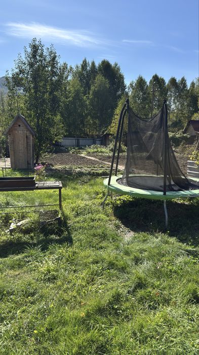 Продам дачу на Ульбастрое
