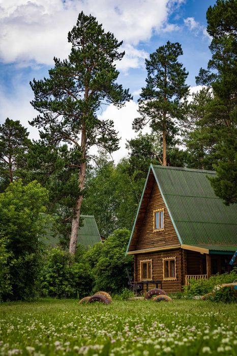 Продаем комплекс гостевых домов