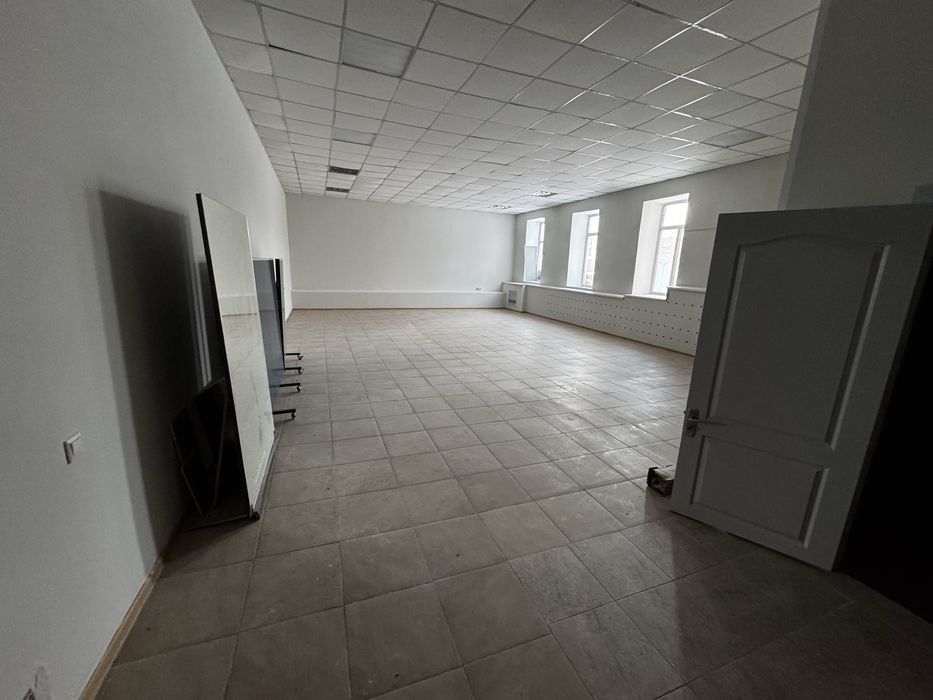 Спортзал в аренду