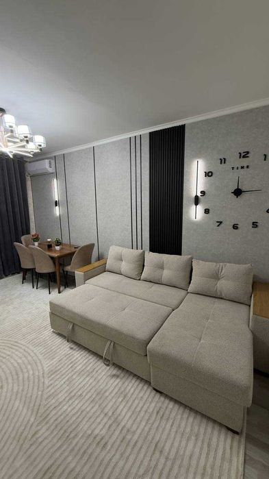 ПРОДАЕТСЯ 1в2/3/4 Квартира Ор-р: Чиланзар 19, 101 школа