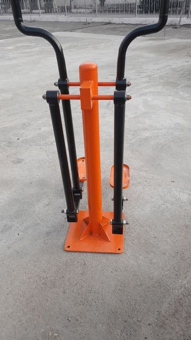 Workout plashadka, detskiy plashadka