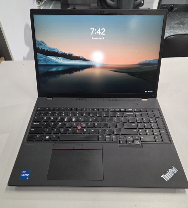 Lenovo Thinkpad T16 Gen2 [Core i5-1335U/16GB/1TB]