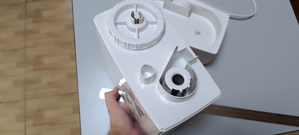 Увлажнитель воздуха