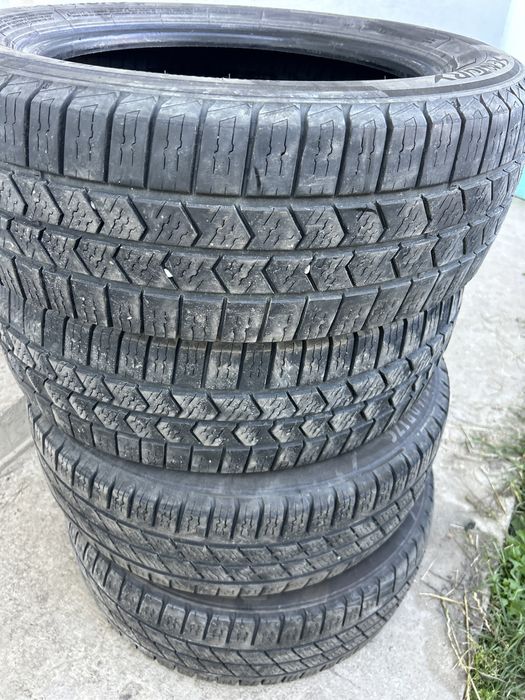 215 60 17 C Sentury allseeason dot 2023