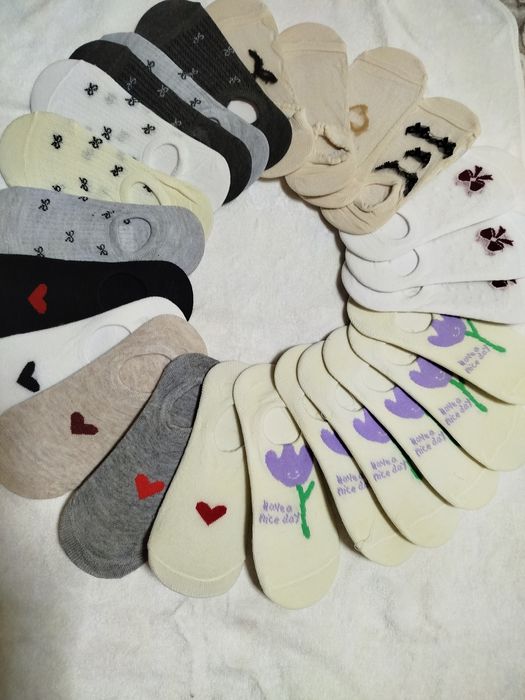 Piyatki erkak va ayollar uchun