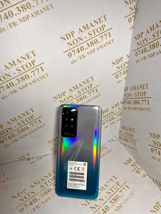 NDP Amanet Calea Mosilor 298   REDMI 10 (42643)