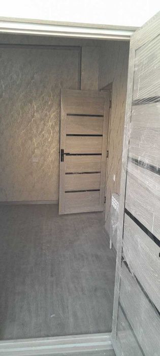 Бухоро шахар марказидан 3 хонали ремонт қилинган янги уй сотилади