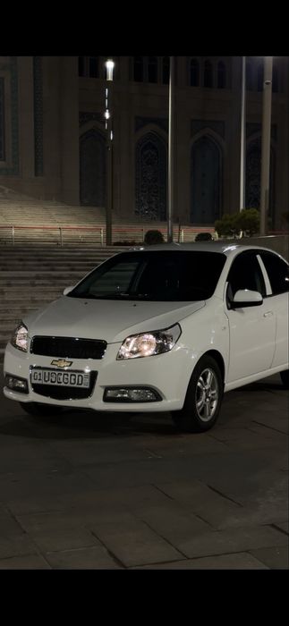 Suhoy nexia3  tolov 160.000 som