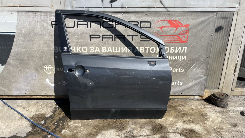 2 броя предна дясна и 1 брой задна дясна врата Suzuki Ignis 3 2016-