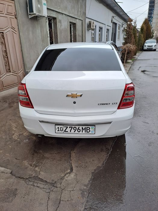 Cobalt 4 pazitsiya Obmen