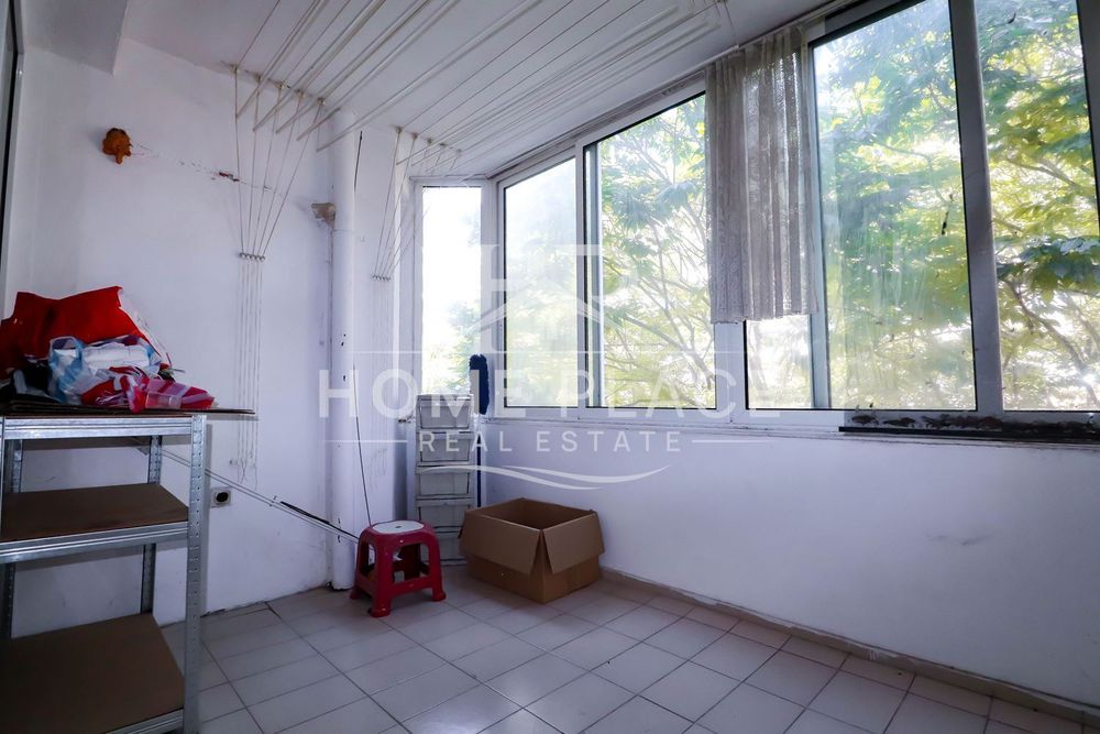 МНОГОСТАЕН апартамент под наем - Спортна зала