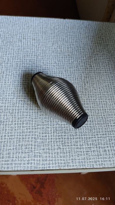 Эспандер пружинный