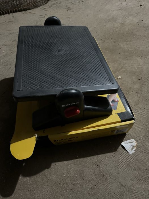 Продам подставка для ног