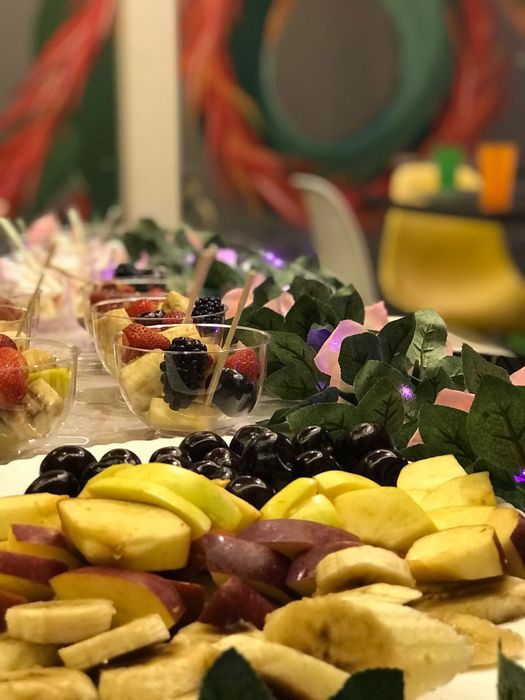 Шоколадный фонтан.корпоративные вечеринки,новогодний утренник Мини фур