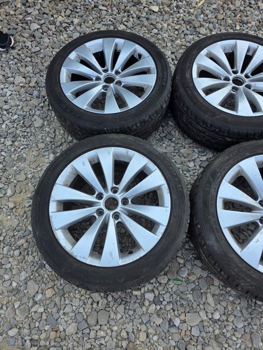 Jante VW Passat CC 17 inch 5x112 235/45 R17