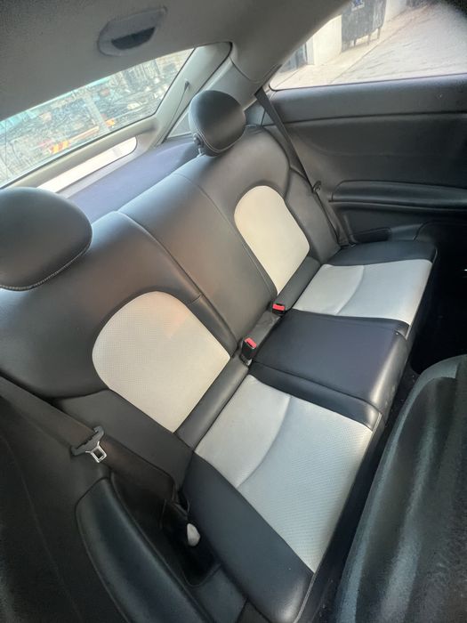 Mercedes Benz C200 646