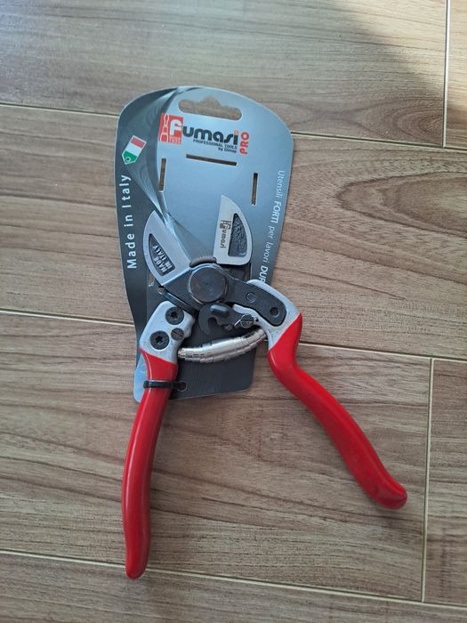 Foarfeca profesionala pentru gradina  FUMASI 230877