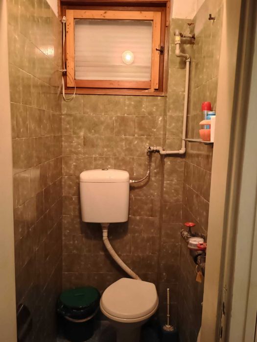 Продава се Тристаен апартамент в Добрич, Център - 89 кв.м за 1020 €/кв.м - Снимка #3