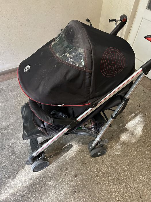 Carucior sport - copii