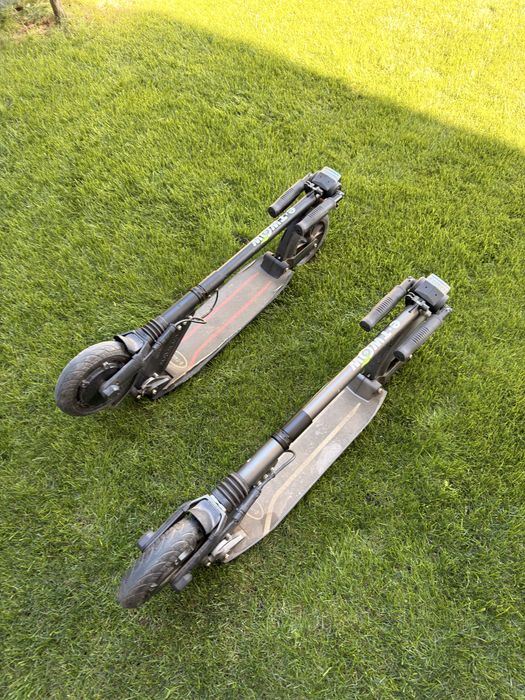 Trotineta electrica E Twow