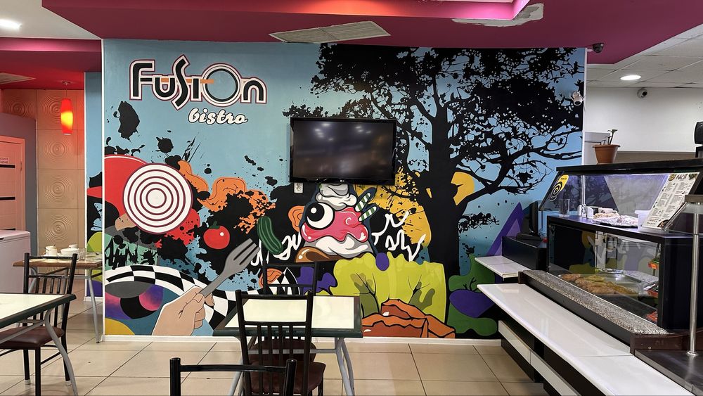 Продается столовая в аренде