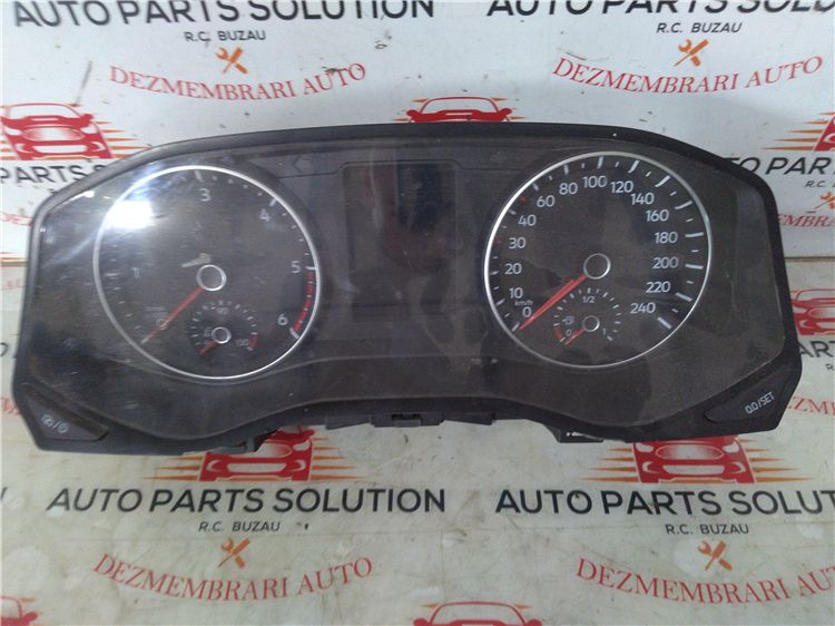 Ceasuri bord 3.0d volkswagen amarok an fabr. 2020