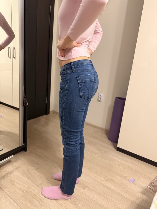 Дънки miss sixty 60