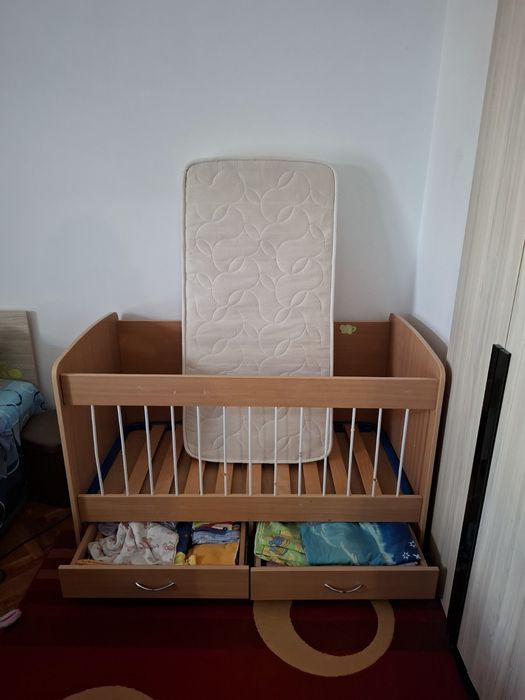 Детска легло,кошара