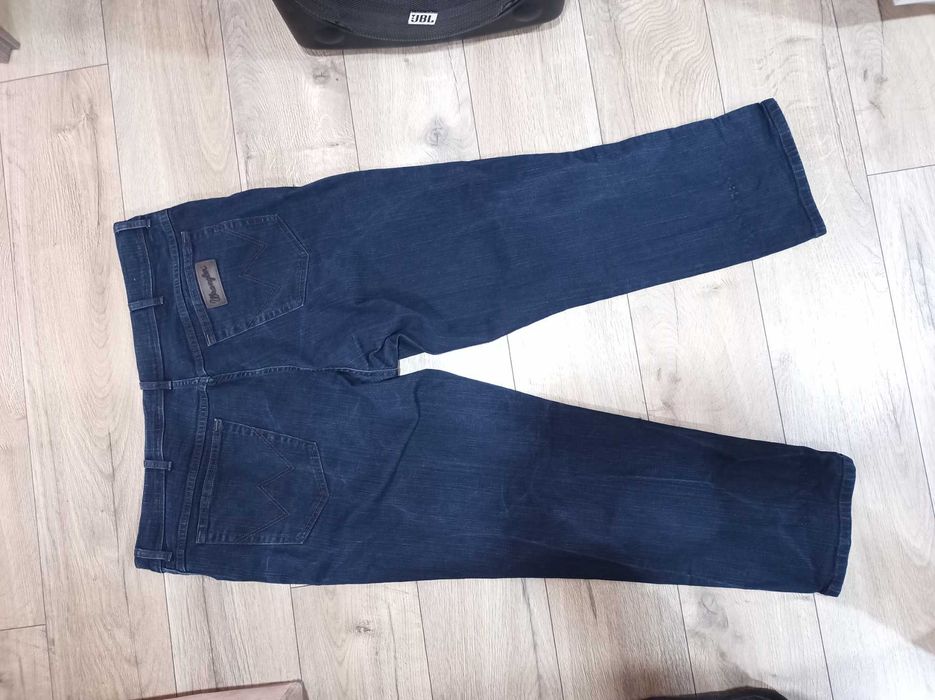 Мъжки дънки Wrangler TEXAS