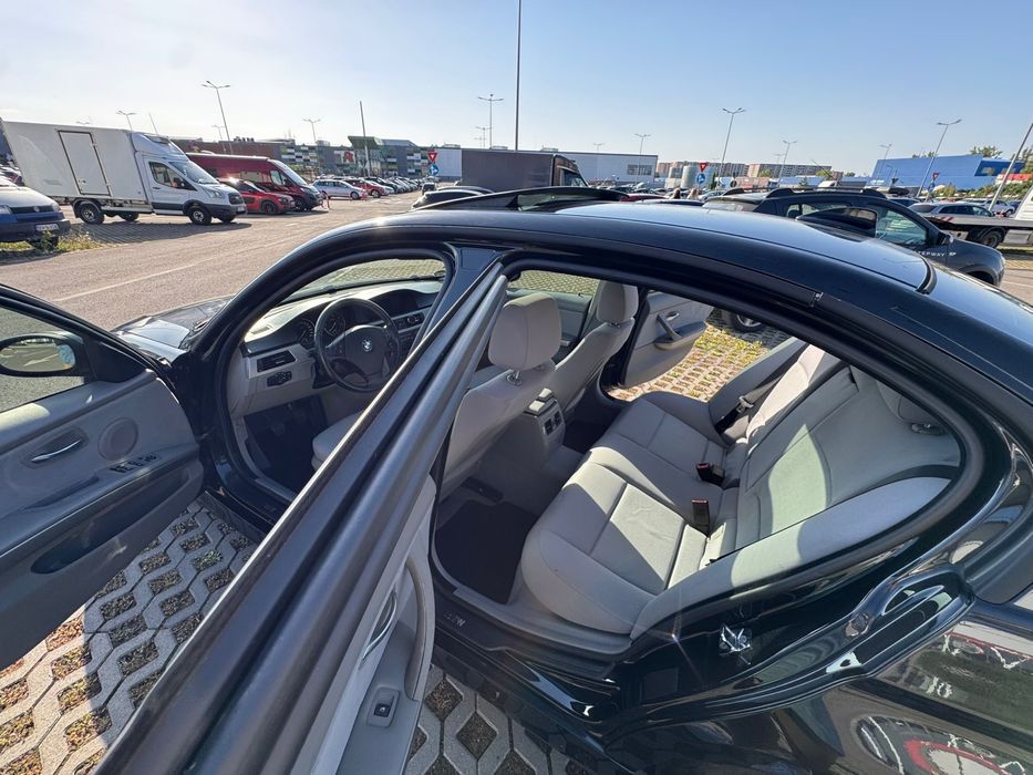 Bmw e90 318D 1995 cm3