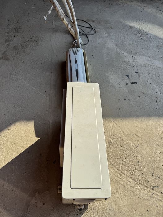 Сплитсистема GHIGO 9