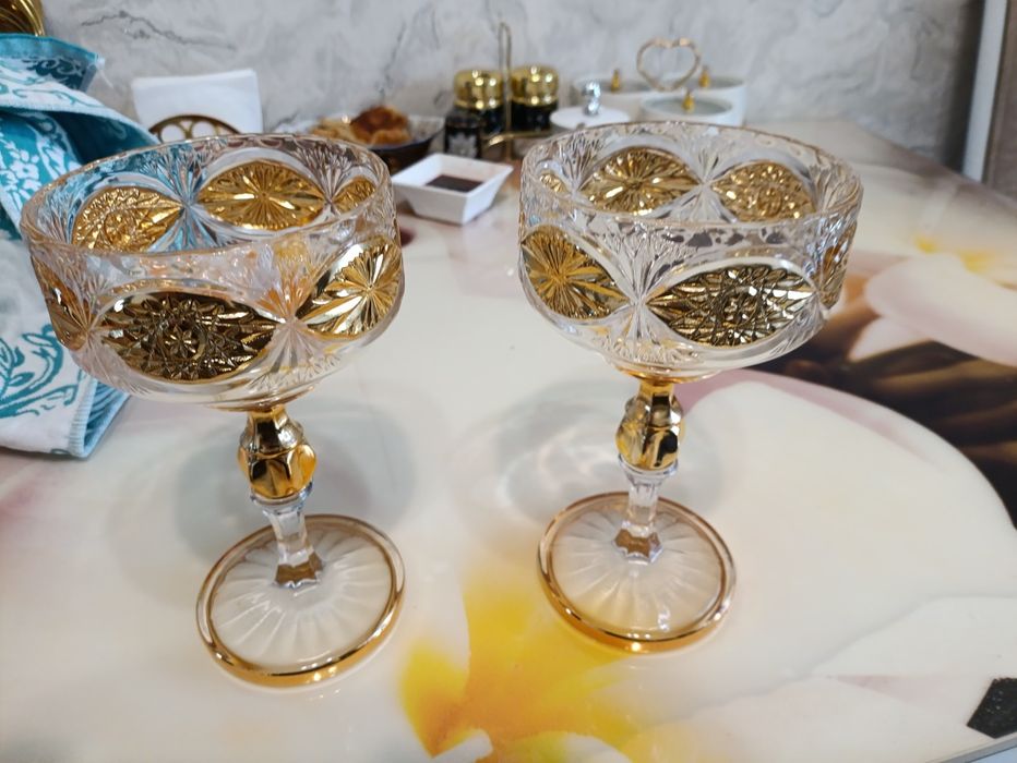 Кухонная посуда утварь