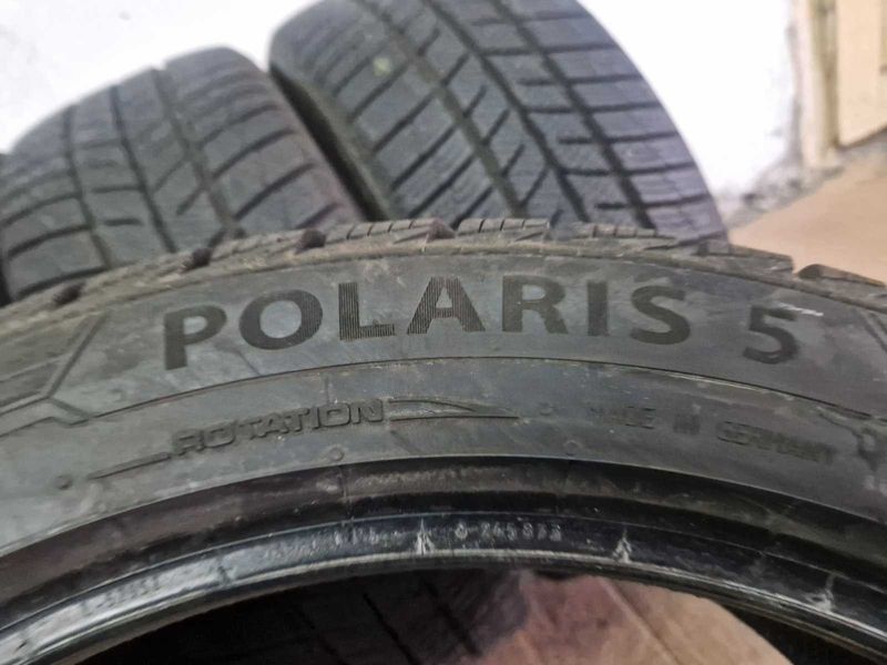 4 Barum R18 225/45/ 
зимни гуми 
DOT3520