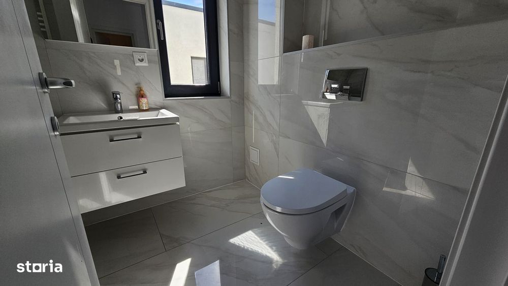 Închiriez Apartament 3 camere -0 Comision- Cartier Rezidențial Vest