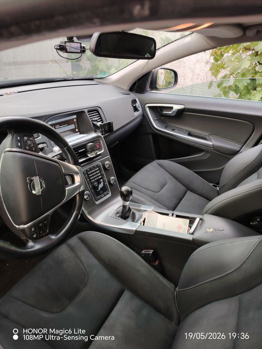 Volvo S60 2.0d 163c