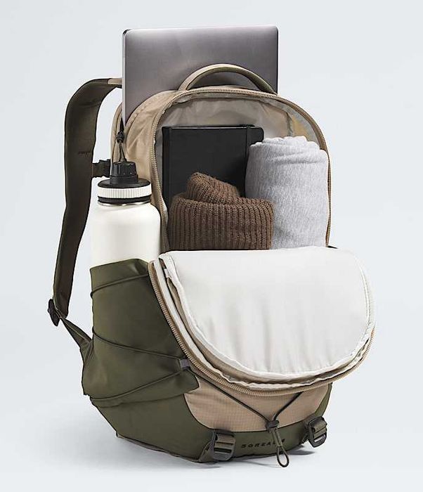 Рюкзак Borealis от бренда The North Face