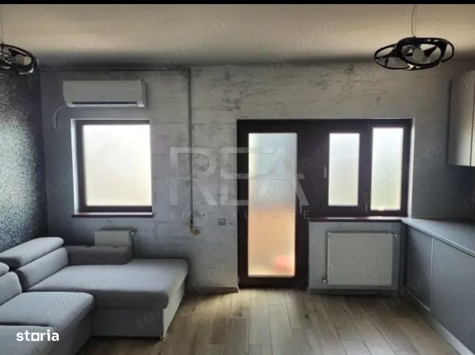 2 camere, 52 mp, parcare | Gloria Residence Jilava