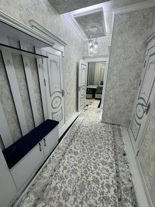 Yunusobod bollaga ijaraga kvartira