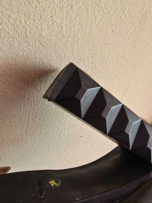 Боти Bianki 38 номер