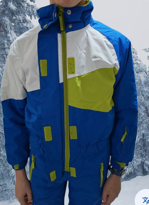 Зимен гащеризон  Trespass за деца