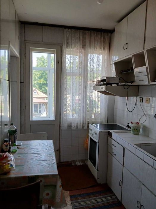 Продава се Многостаен апартамент в Разград, Варош - 137 кв.м за 1497 €/кв.м - Снимка #3