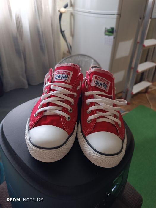 Tenesi Converse All Star 39