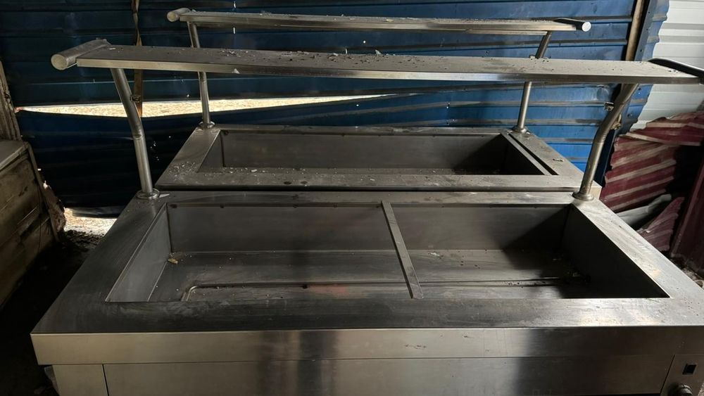 Продам мармиты б/у торг