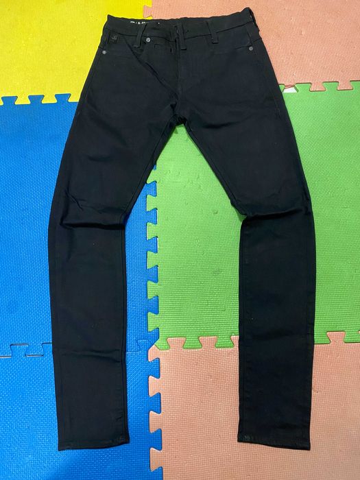 ''G-Star D Staq 5 Pocket Skinny''оригинални мъжки дънки 29 размер