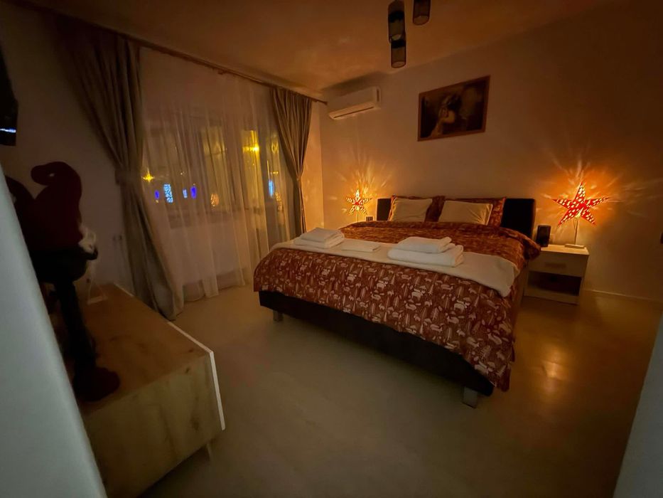 Studio regim hotelier