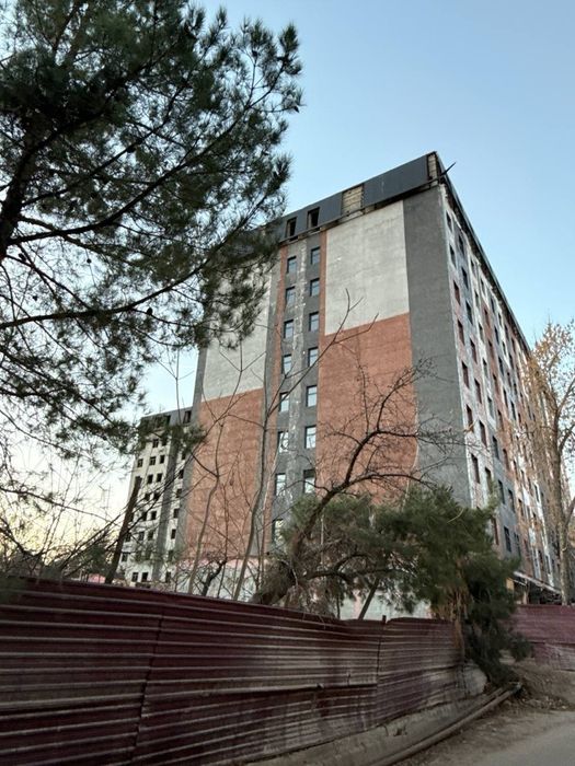 Продаётся 1-ком. Квартира перекресток Сампи