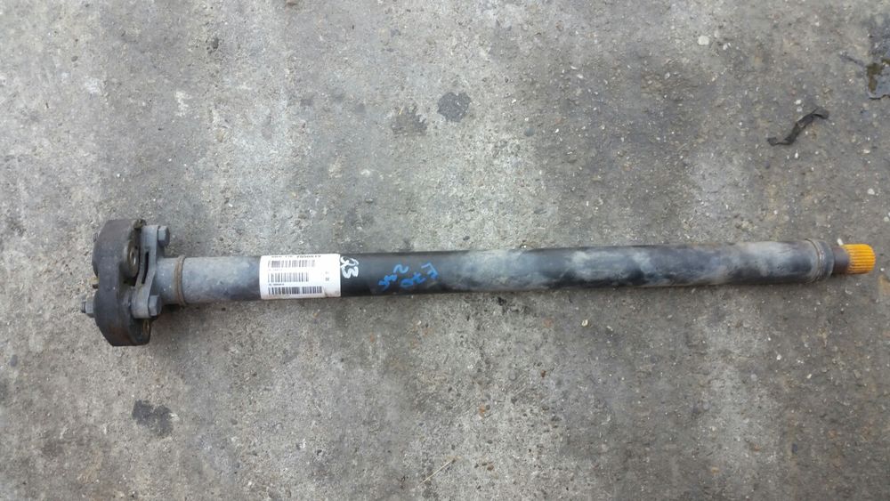Vand cardan mic fata bmw e70 235