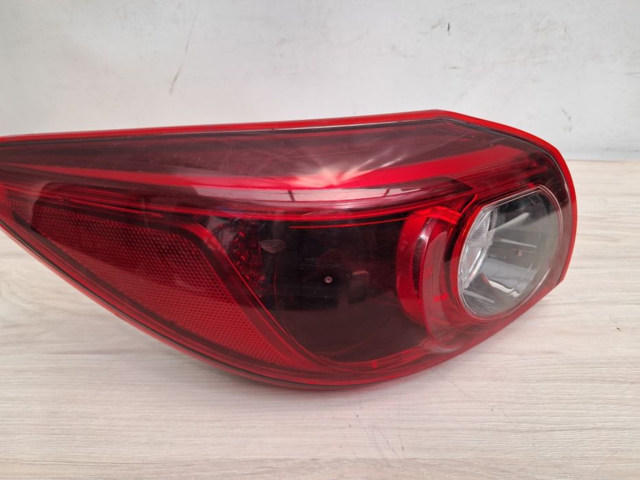 Стоп  Mazda 3  2010/2017г