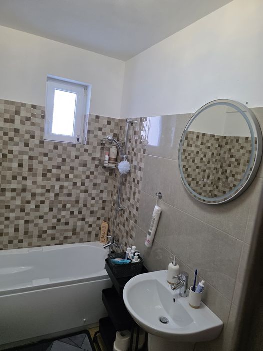 Se vinde garsoniera 39 mp.în bragadiru