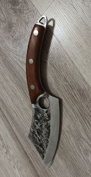 Set 3 Ustensile Macelarie Profesionale Japoneze